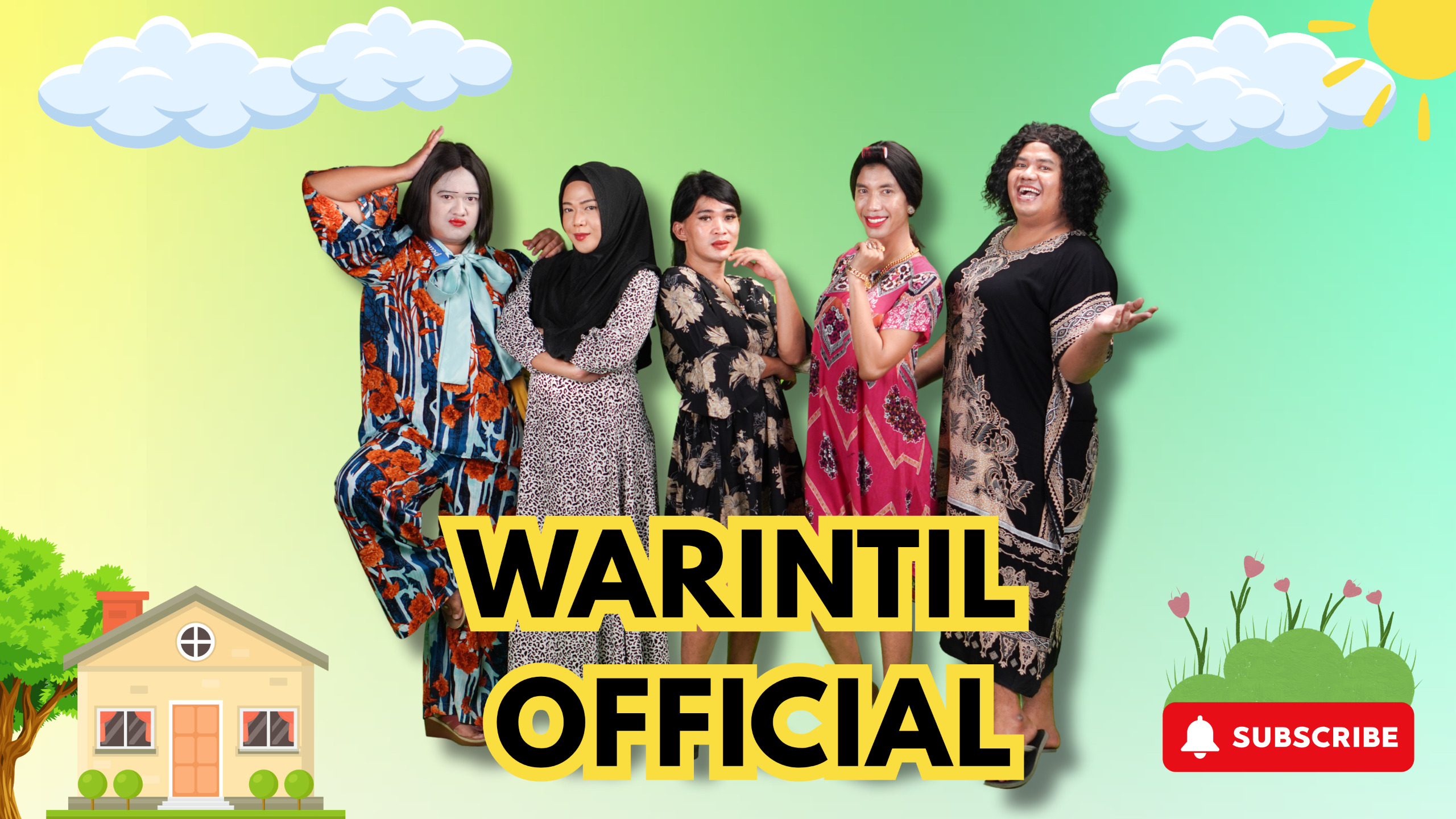 Warintil Official
