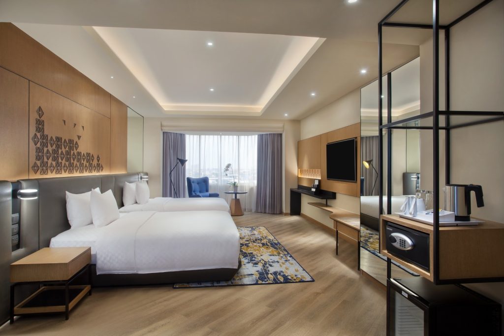 Family Room, Batavia Jakarta Batavia