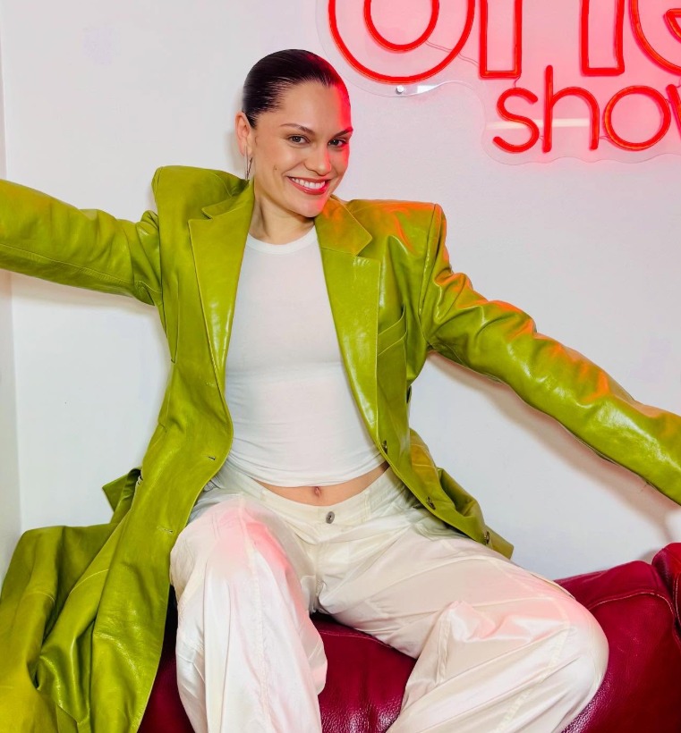 Jessie J