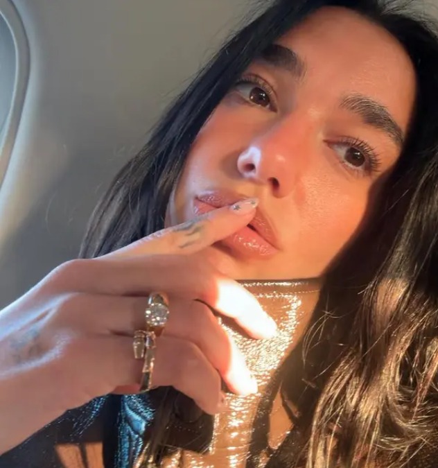 Dua Lipa