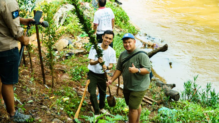 Damar Group-ciliwung