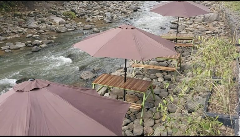 MediaBintang.com,Sentul-Penat dari kesibukan bekerja? Ada baiknya membuat planning healing. Salahsatunya, destinasi Eco Edu Tourism Forest Sentul, wisata alam di Kampung Sukamantri, Desa Karang Tengah, Kecamatan Babakan Madang, Sentul, Bogor, Jawa Barat. Jangan lupa bersantap di Tentrem Jiwo