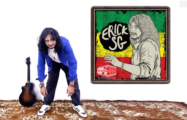 Tokoh sentral grup band 'Sukir Genk' yang lebih dikenal sebagai musisi reggae, Erick SG asal kota Wonogiri, Jawa Tengah, baru saja merilis single, bertajuk 'Pelic' bersama label 'Transparan Musik'.