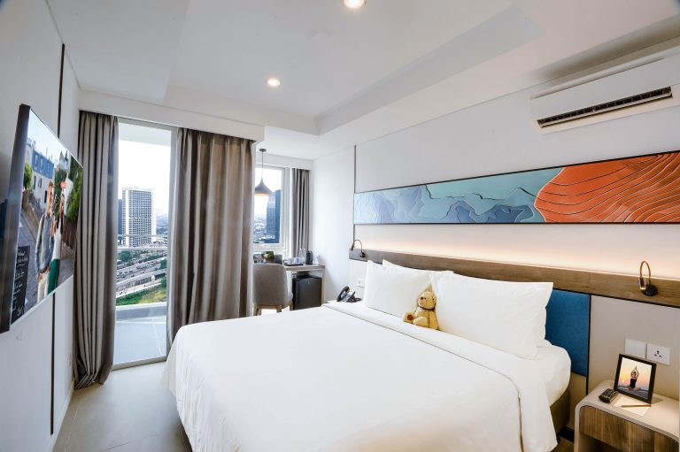 The ASCOTT Limited Luncurkan Citadines Antasari Jakarta, Pengalaman Urban Living terbaru di Ibu Kota