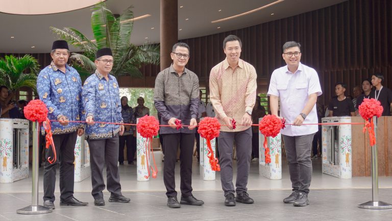 Taman Safari Indonesia Resmikan Destinasi Wisata Baru di Puncak: Enchanting Valley, All-in-One Recreation, Dining, and Entertainment