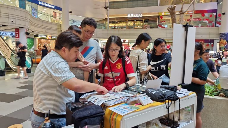 Kemenpar Perkuat Promosi Wisata Kepri ke Pasar Singapura lewat BBWY II
