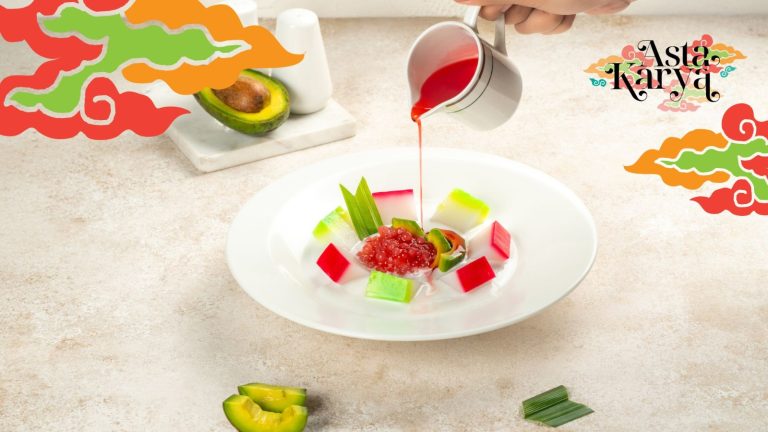 ARYADUTA Suites Semanggi Hadirkan Asta Karya 2025: Mengangkat Legenda Setu Babakan dengan Sentuhan Kuliner Betawi
