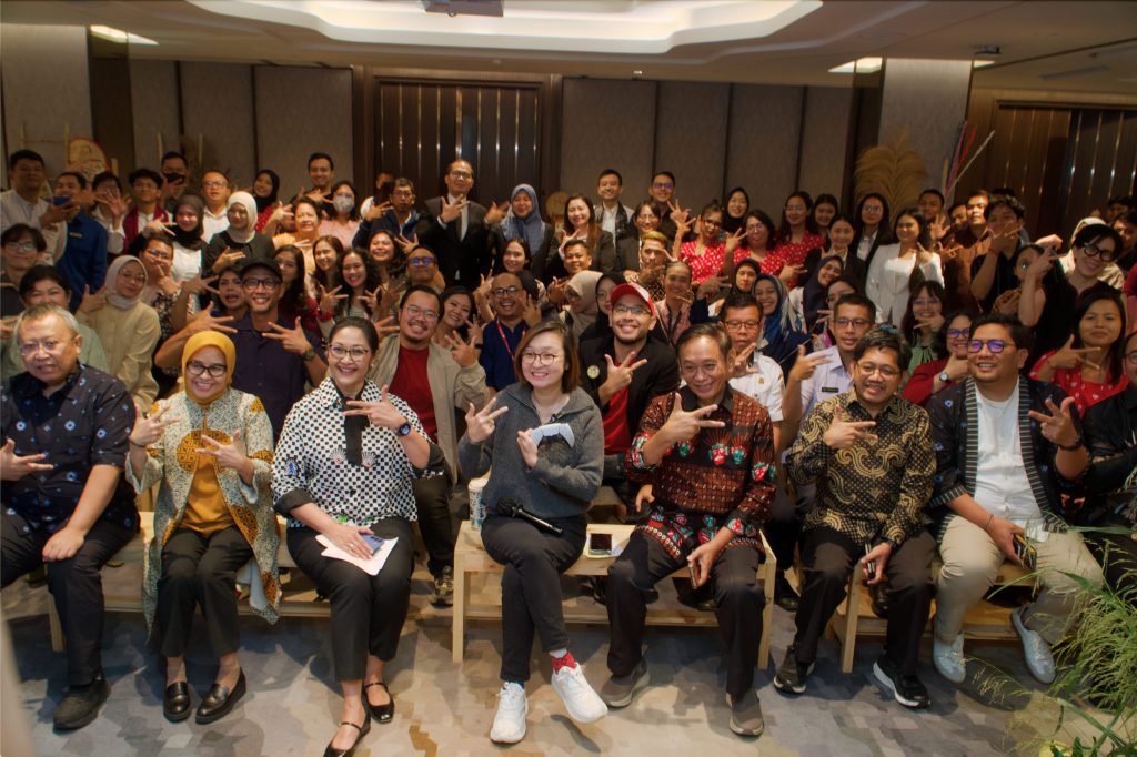 Pasar Seni Bermain 2025:Kolaborasi Ashley Hotel Group dan EKRAFDorong Industri Game Lokal PlayStation 5