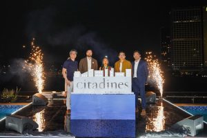 The Ascott Limited Resmi Buka Citadines Antasari Jakarta: Perpaduan Hunian Modern Dan Kehidupan Urban di Jantung Antasari