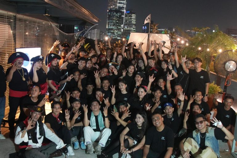 Artotel Casa Kuningan Rayakan Ulang Tahun Ke-3 Bertema“ a Treasure Hunt Of Memories”