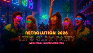 Temukan Festive Staycation Terbaik Di Harper Cikarang Untuk Natal & Tahun Baru