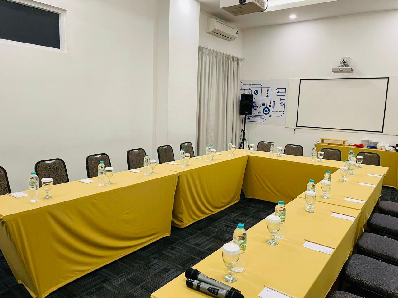 Promo Meeting Room Dafam Express Jaksa Jakarta