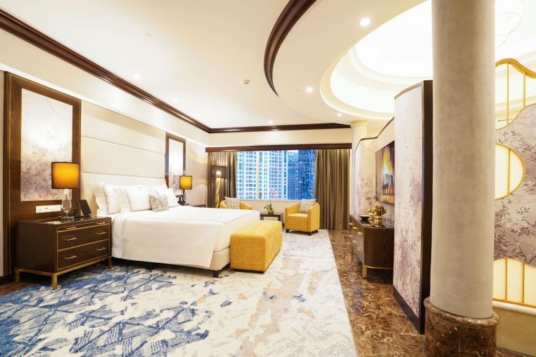 Wyndham Casablanca Jakarta Luncurkan Casablanca Suite, Penthouse dengan Sentuhan Kemewahan Abadi