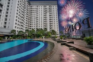 Grand Whiz Poins Simatupang Jakarta Luncurkan Program Eksklusif Natal dan Tahun Baru