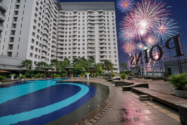 Grand Whiz Poins Simatupang Jakarta Luncurkan Program Eksklusif Natal dan Tahun Baru