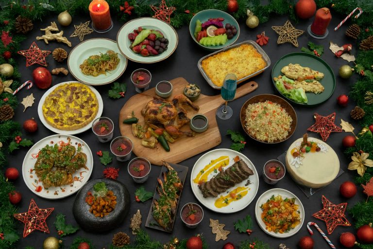 Rangkaian Kemeriahan “Semarak Akhir Tahun”Persembahan Artotel Wanderlust Hadir DI ArtotelCabin Bromo