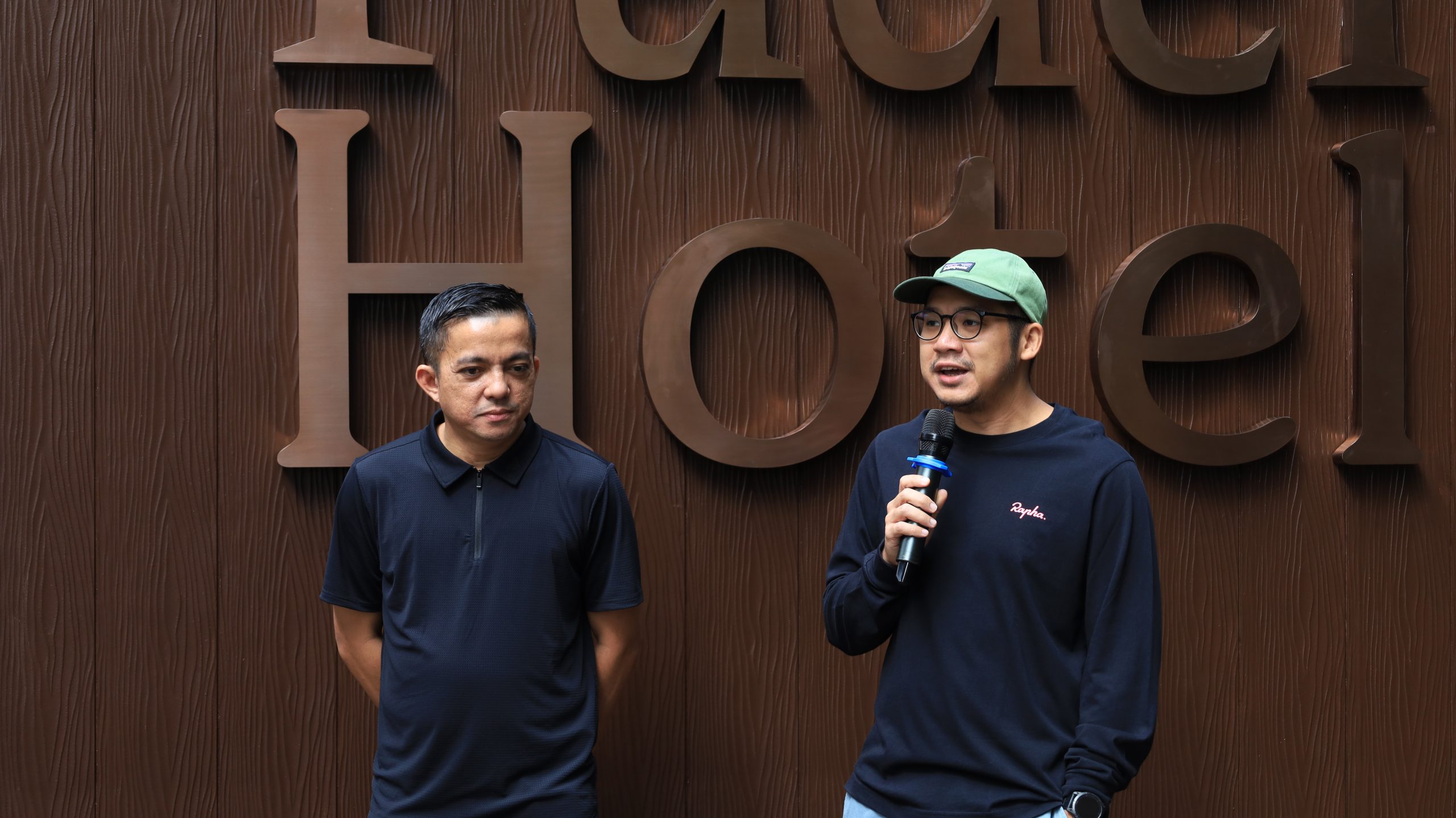 Hotel Mercure Tangerang BSD City yang Menyatukan Akomodasi dan Padel Lifestyle
