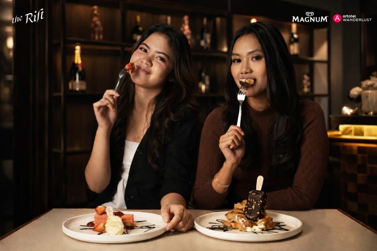 Artotel Cabin Bromo Hadirkan Kolaborasi Bersama Magnum Perayaan Rasa Premium Di tengah Keindahan Bromo