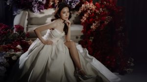 Sheraton Surabaya Hadirkan Wedding Showcase Bernuansa Anggun dan Timeless