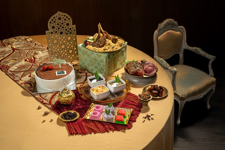 ARYADUTA Suites Semanggi Hadirkan Pengalaman Ramadan 2026 Dalam Suasana Tenang dan Harmonis