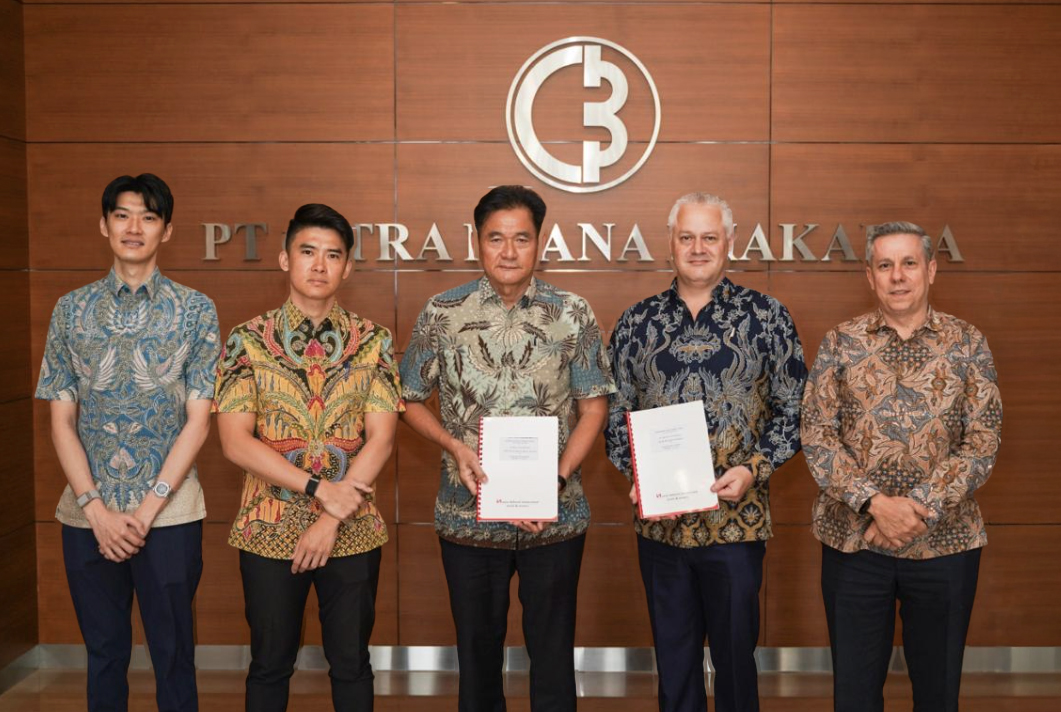 Swiss-Belhotel International Perkuat Portofolio Brand Mewahnya di Batam, Indonesia