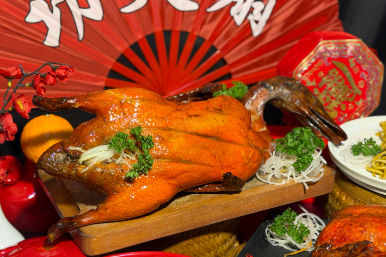 All Sedayu Hotel Kelapa Gading Hadirkan Chinese New Year Dinner 2026