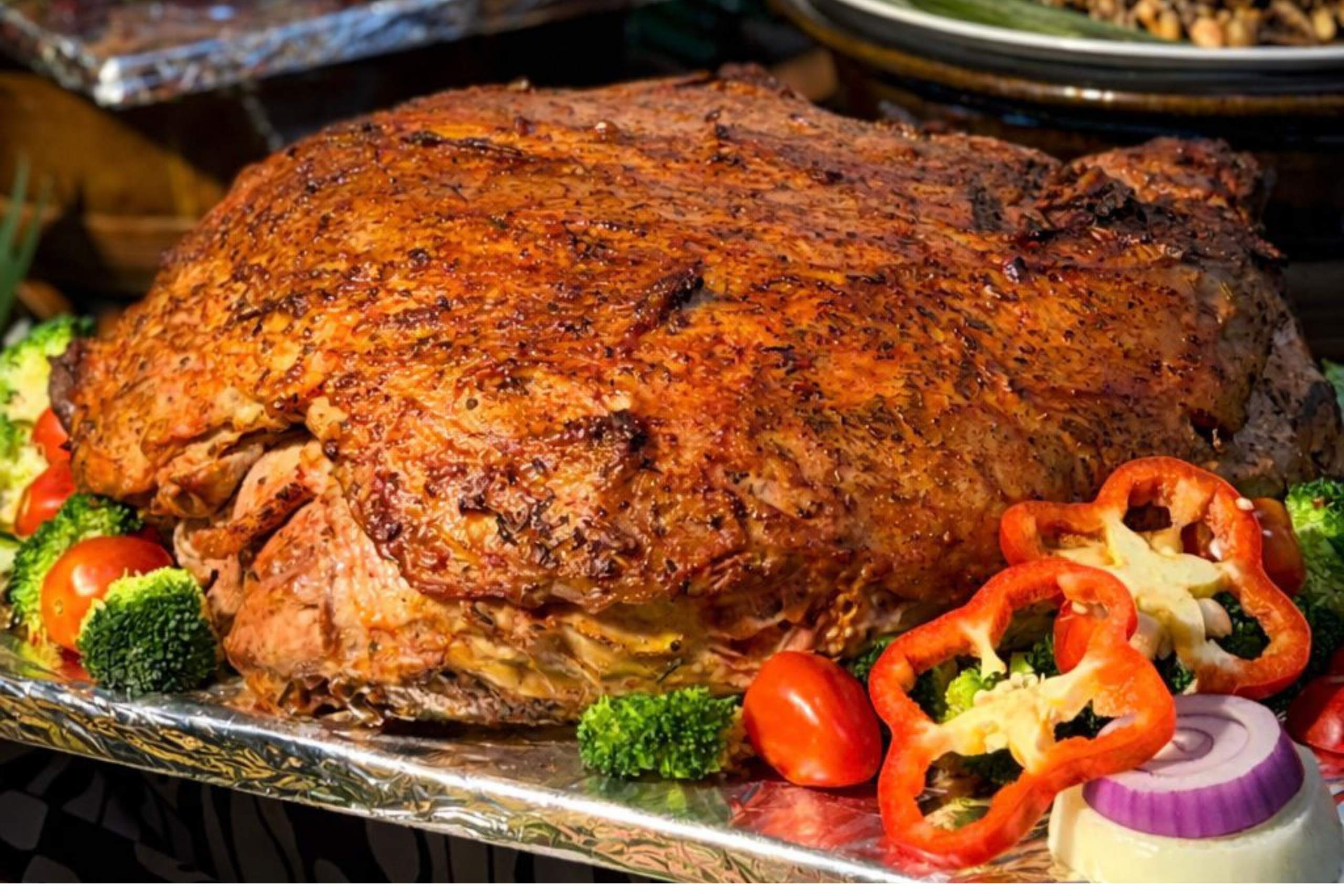 Nikmati Taste of Ramadan 2026, Buka Puasa Spesial di All Sedayu Hotel Kelapa Gading