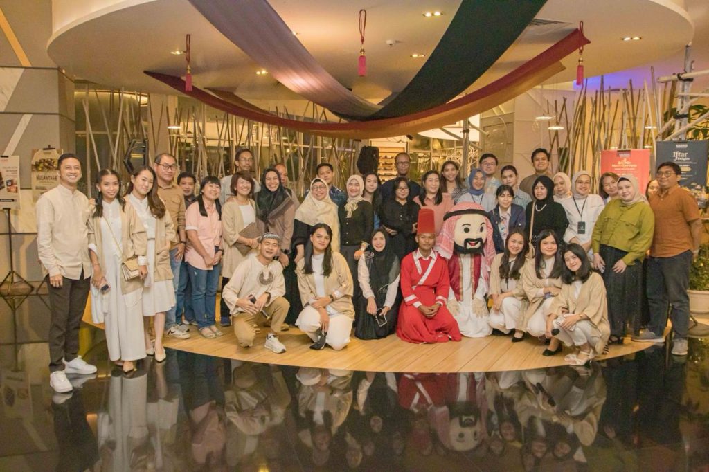 Rayakan Kehangatan Ramadan di HARRIS Hotel Kelapa Gading: Dari Cita Rasa Nusantara hingga Mediterania
